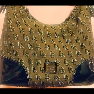 Dooney and Bourke Handbag